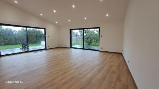 Acheter Maison 140 m2 Vouille-les-marais