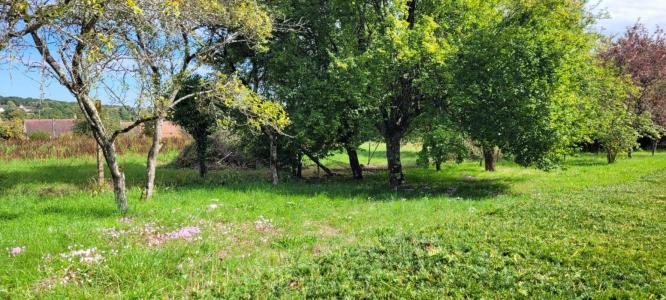 Acheter Terrain 3372 m2 Vendome
