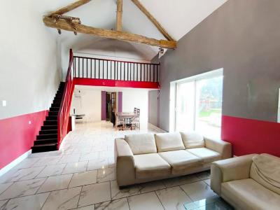 Annonce Vente 5 pices Maison Montmirail 51