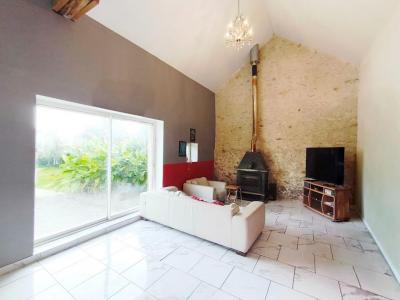 Acheter Maison Montmirail Marne