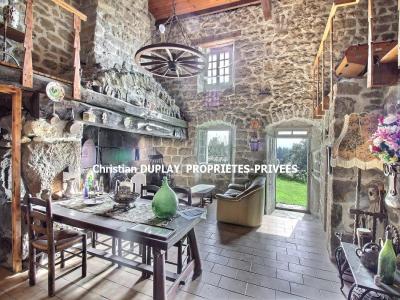Acheter Maison 60 m2 Saint-pal-de-mons