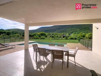 For sale Brissac 5 rooms 150 m2 Herault (34190) photo 0