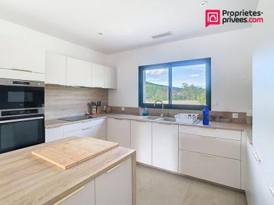 Annonce Vente 5 pices Maison Brissac 34