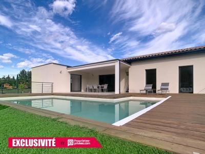 Acheter Maison Brissac Herault