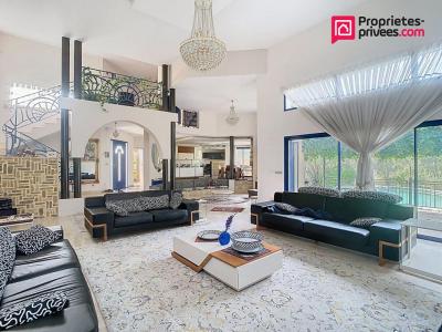 Annonce Vente 12 pices Maison Prades-le-lez 34