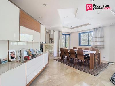 Acheter Maison 365 m2 Prades-le-lez
