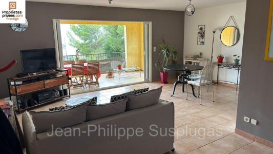 For sale Ciotat 4 rooms 101 m2 Bouches du Rhone (13600) photo 1