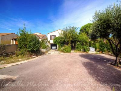 Annonce Vente 7 pices Maison Puget-sur-argens 83