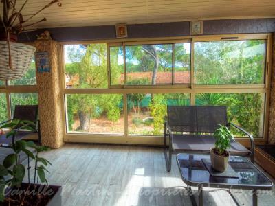 Acheter Maison Puget-sur-argens 525000 euros