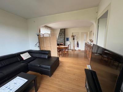 Annonce Vente 5 pices Maison Saintes 17