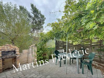 Annonce Vente 4 pices Maison Vins-sur-caramy 83