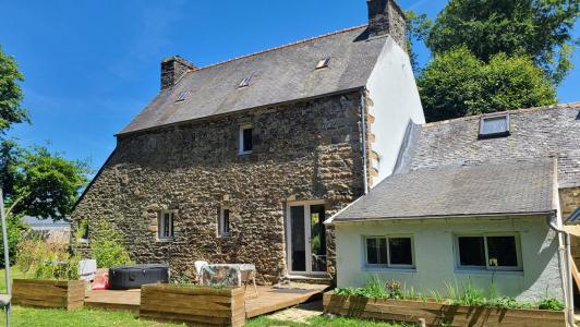 Annonce Vente 5 pices Maison Plouezoch 29