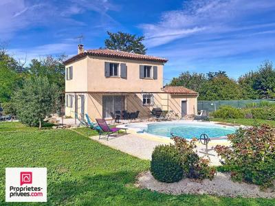 Acheter Maison 100 m2 Rians
