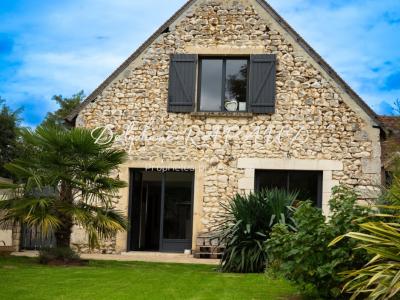 Annonce Vente 6 pices Maison Remalard 61