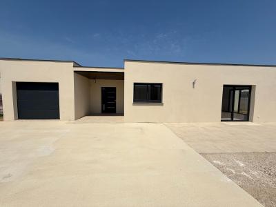 Annonce Vente 5 pices Maison Sauvian 34