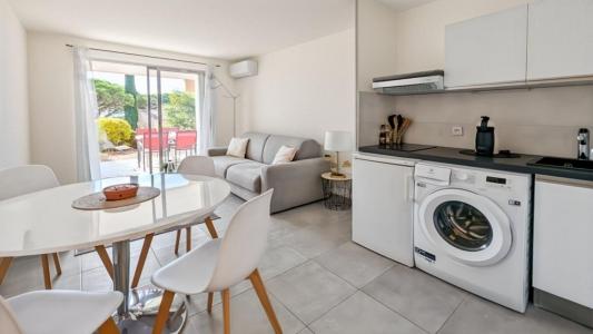 Acheter Appartement 28 m2 Sainte-maxime