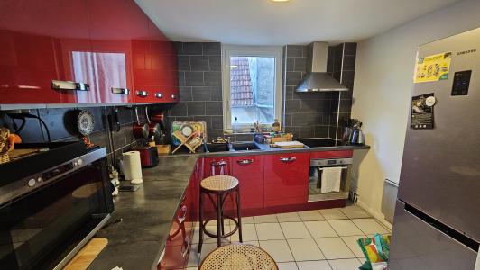 Acheter Maison 75 m2 Chateau-thierry