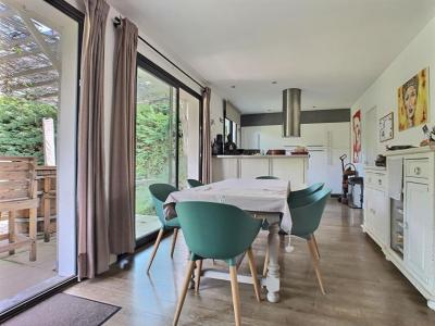 Annonce Vente 6 pices Maison Taillan-medoc 33