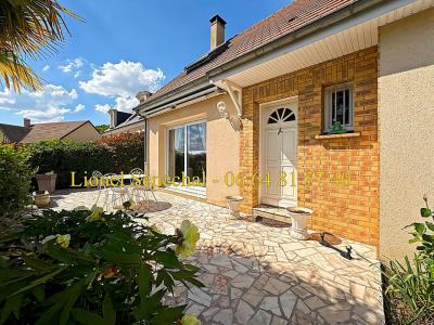 Annonce Vente 8 pices Maison Mans 72