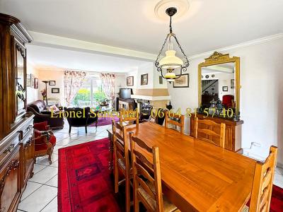 Acheter Maison 135 m2 Mans