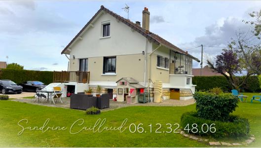 Acheter Maison 145 m2 Adainville