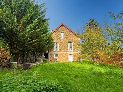 Annonce Vente 6 pices Maison Chelles 77