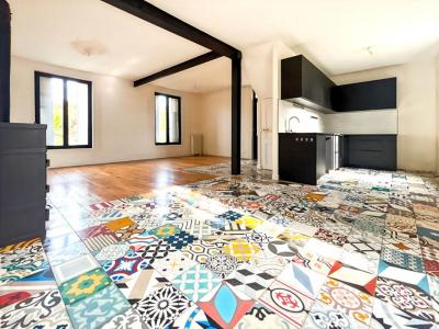 Acheter Maison 135 m2 Chelles