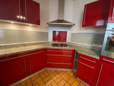 Annonce Vente 4 pices Maison Saint-quentin 02
