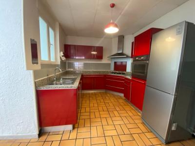 Acheter Maison 81 m2 Saint-quentin