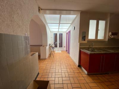 Acheter Maison Saint-quentin 105990 euros