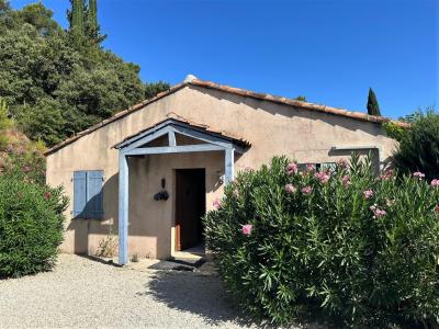 Acheter Maison Thoronet Var