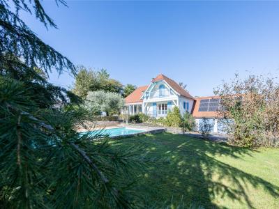 Annonce Vente 7 pices Maison Buros 64