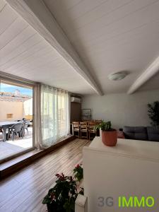 Acheter Maison Lespignan Herault
