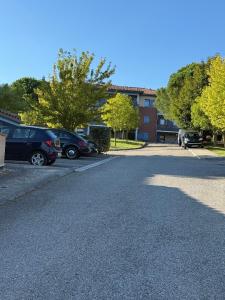 Annonce Vente Appartement Nailloux 31