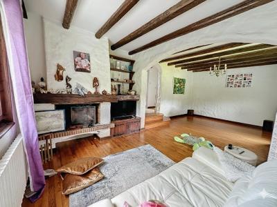 For sale Cluses 5 rooms 100 m2 Haute savoie (74300) photo 1