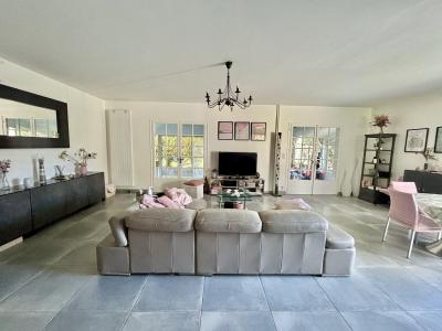 Annonce Vente 5 pices Maison Bazas 33