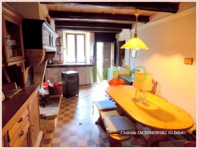 Acheter Maison 44 m2 Nouart