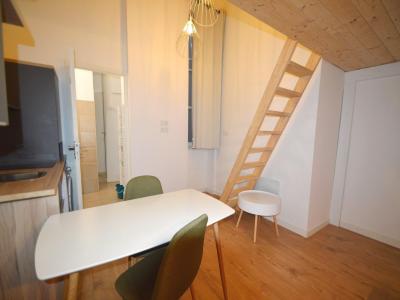 Acheter Appartement 28 m2 Lyon-1er-arrondissement