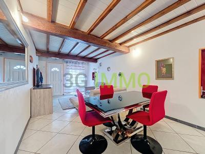 For sale Gannat 5 rooms 100 m2 Allier (03800) photo 1