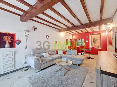 For sale Gannat 5 rooms 100 m2 Allier (03800) photo 2