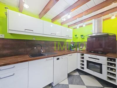 For sale Gannat 5 rooms 100 m2 Allier (03800) photo 3