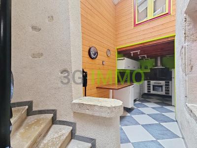 For sale Gannat 5 rooms 100 m2 Allier (03800) photo 4