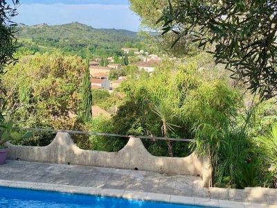 Annonce Vente 5 pices Maison Tavel 30