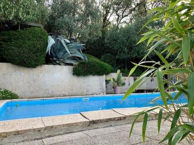 Acheter Maison 114 m2 Tavel