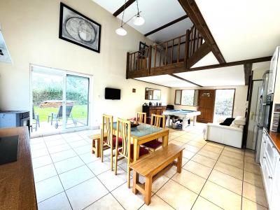 Acheter Maison Saint-germain-laval 299000 euros