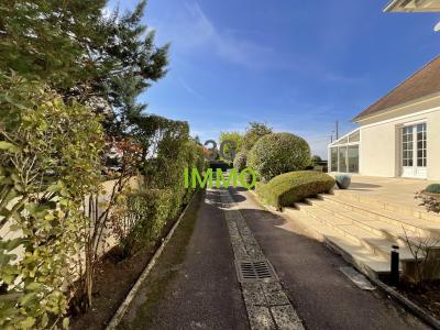 For sale Varennes-vauzelles 8 rooms 333 m2 Nievre (58640) photo 2