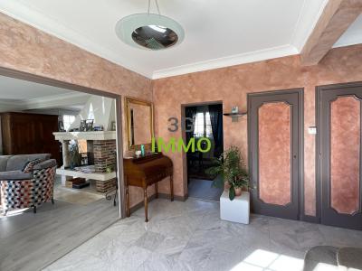 For sale Varennes-vauzelles 8 rooms 333 m2 Nievre (58640) photo 3