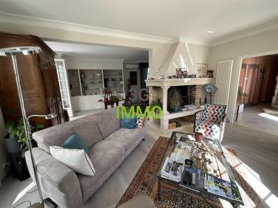 For sale Varennes-vauzelles 8 rooms 333 m2 Nievre (58640) photo 4