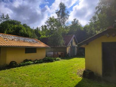 Annonce Vente Terrain Citers 70