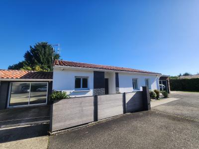 Annonce Vente 6 pices Maison Passage 47
